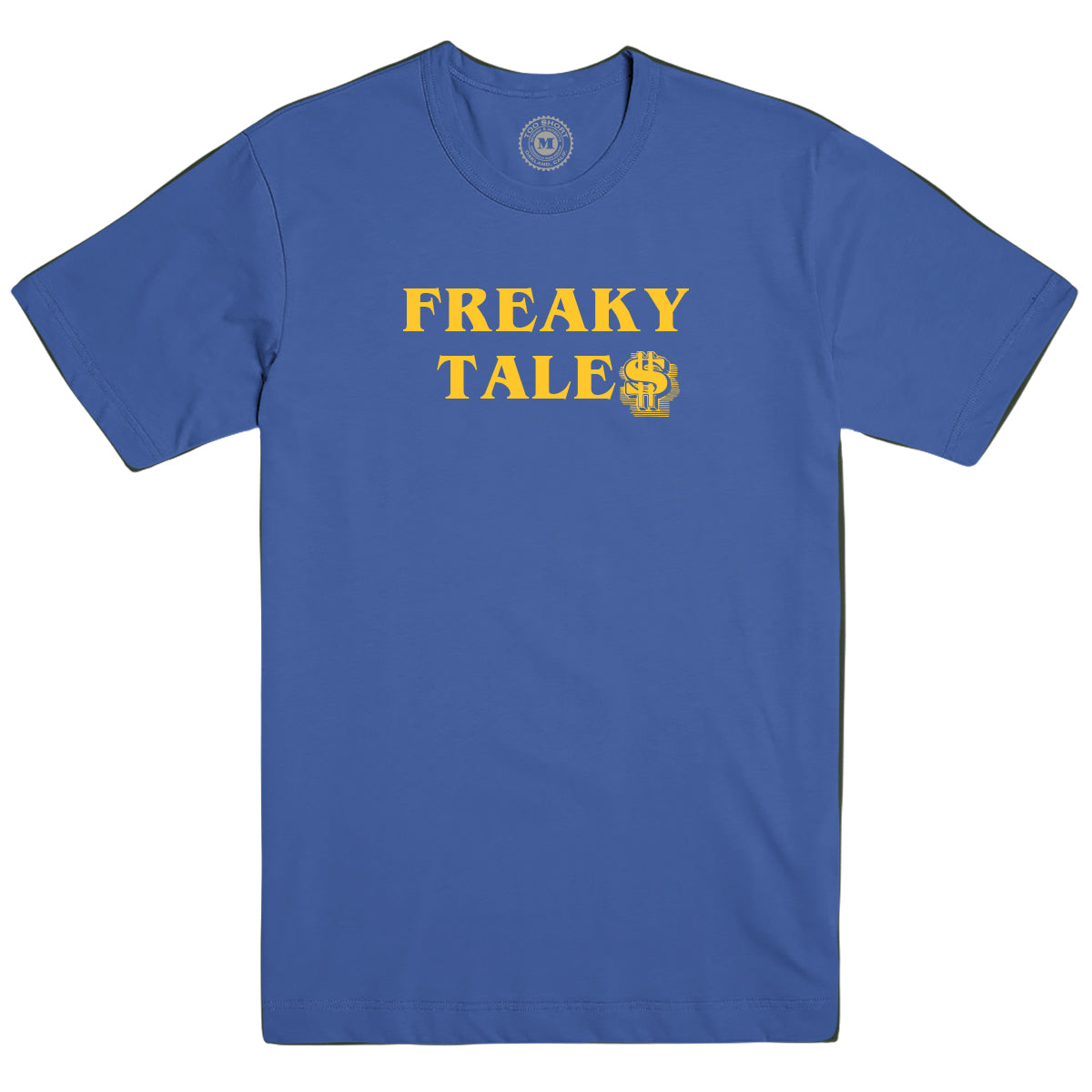 Freaky Tales Tee