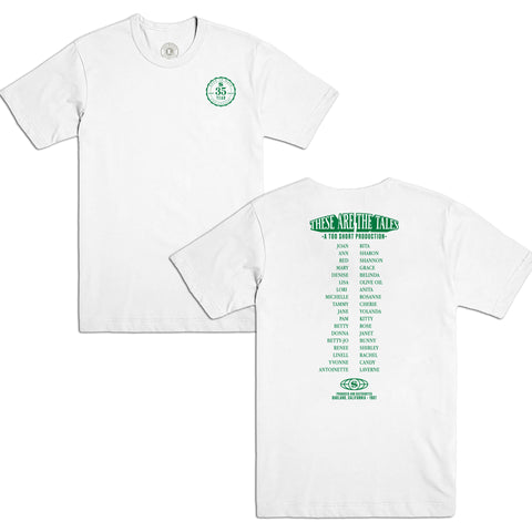 Freaky Tales Tee