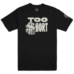 Stacked Tee